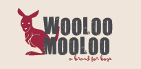 Wooloo Mooloo